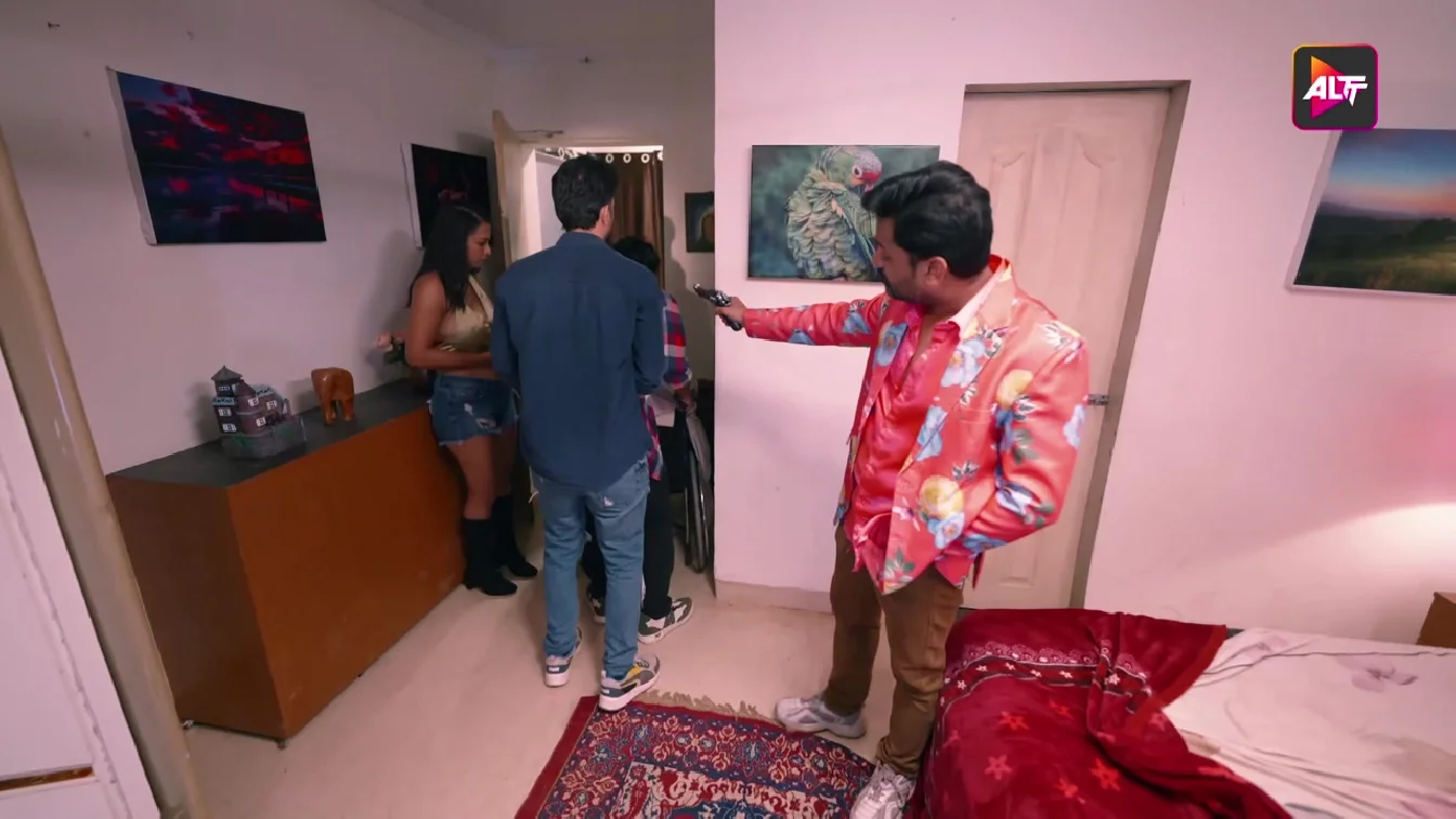 Preview of Rangeen Kahaniyan S27 E01-04 AltBalaji